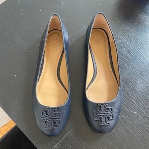 Tory Burch flats size 7.5